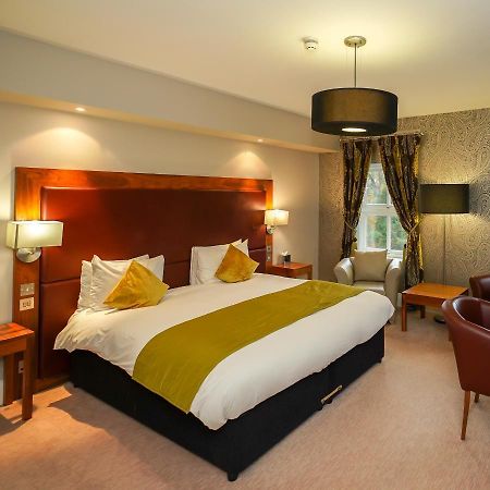 The Bannatyne Spa Hotel Hastings Exteriér fotografie