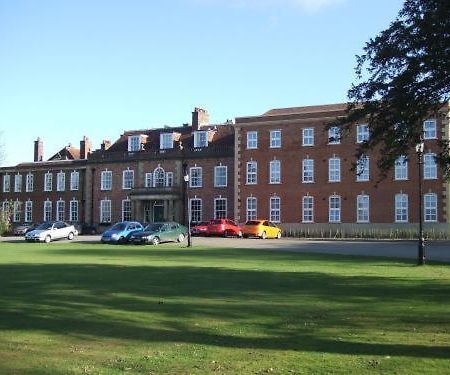 The Bannatyne Spa Hotel Hastings Exteriér fotografie