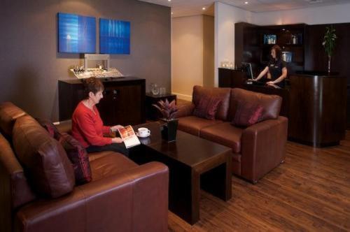 The Bannatyne Spa Hotel Hastings Exteriér fotografie
