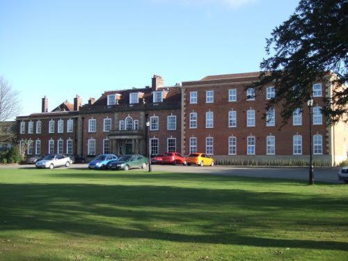 The Bannatyne Spa Hotel Hastings Exteriér fotografie