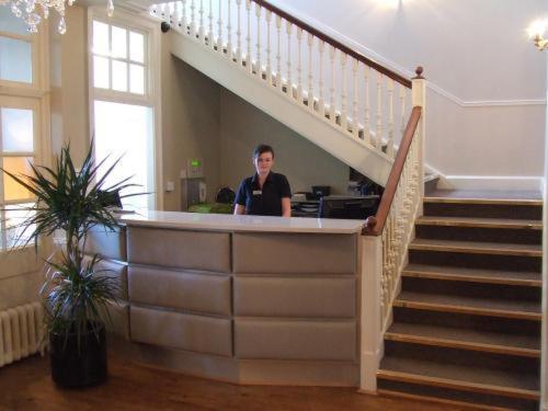 The Bannatyne Spa Hotel Hastings Exteriér fotografie
