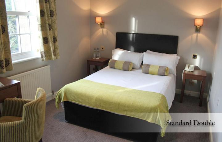 The Bannatyne Spa Hotel Hastings Exteriér fotografie